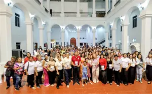 Navolato impulsa asambleas por la igualdad y contra las violencias en favor de las mujeres