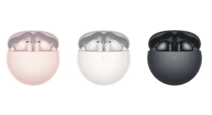 Audífonos Huawei Freebuds 7i en 3 colores salieron al mercado.