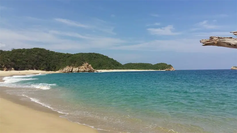 Pasa un rato agradable en Bahía de San Agustín. Foto: Tripadvisor.