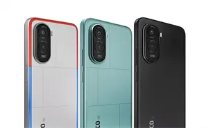 Celular Xiaomi de gama media con mejor batería que los de alta y 8 GB de memoria RAM