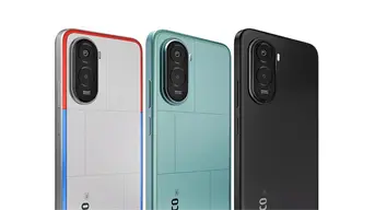 Celular Xiaomi de gama media con mejor batería que los de alta y 8 GB de memoria RAM