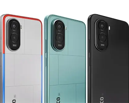 Celular Xiaomi de gama media con mejor batería que los de alta y 8 GB de memoria RAM