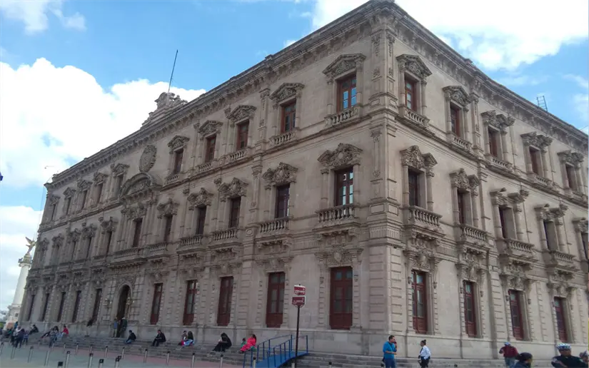 La capital de Chihuahua es el municipio más bonito del estado. Foto: México desconocido. 