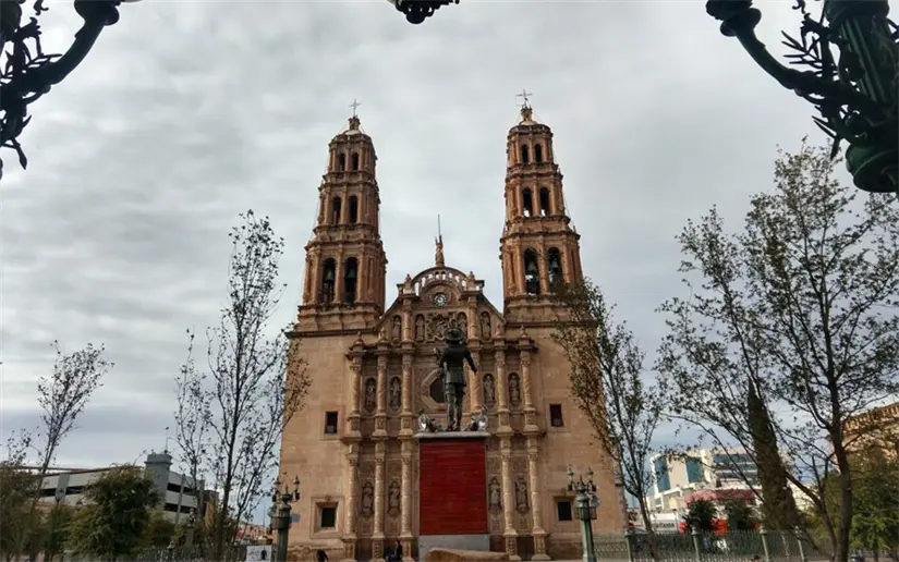 Disfruta de la gastronomía chihuahuense. Foto: México desconocido. 