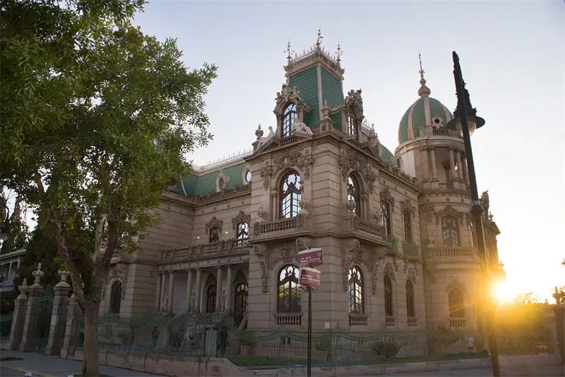 En Chihuahua puedes conocer diversos lugares turísticos. Foto: México desconocido. 