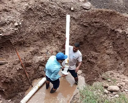 JAPAC hace llamado y da listado de colonias en Culiacán que no tendrán agua este 30 de septiembre
