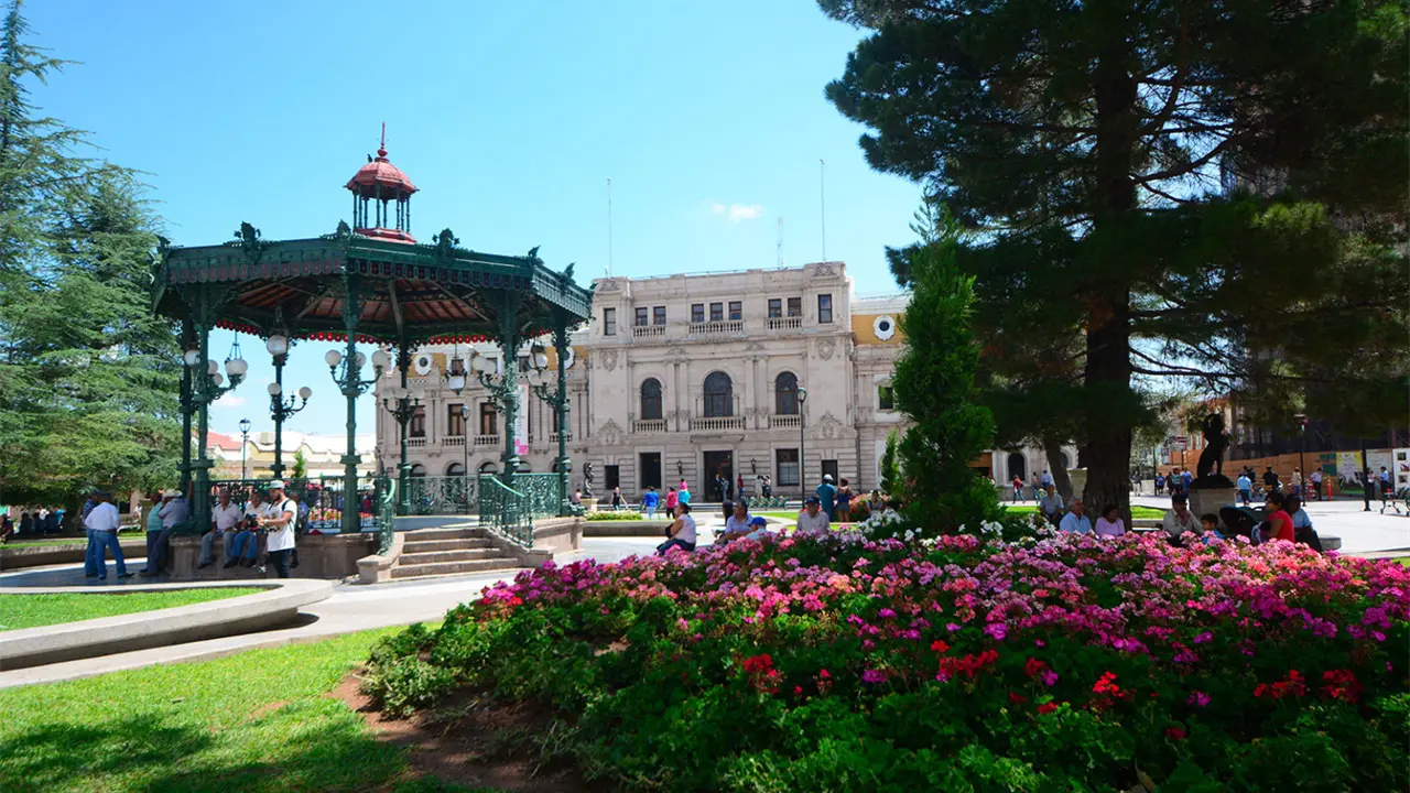 Este es el municipio más bonito del estado de Chihuahua.