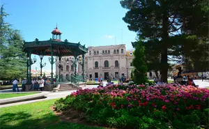 ¿Cuál es el municipio más bonito de Chihuahua?