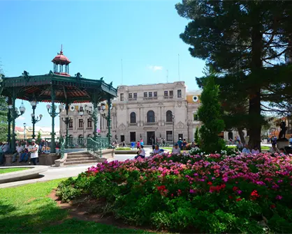 ¿Cuál es el municipio más bonito de Chihuahua?