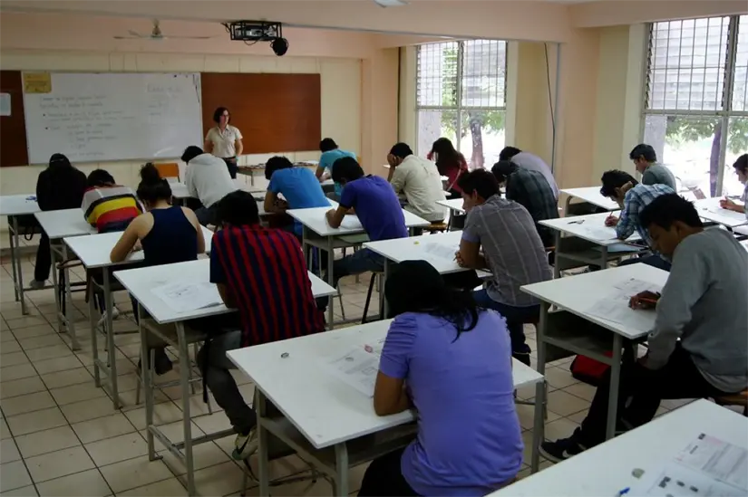 Dónde presentar la solicitud para la Beca ISSSTECALI en Baja California Foto: Cortesía