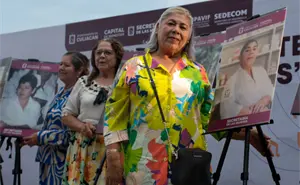 Exposición en Culiacán visibiliza los aportes de mujeres culichis en la historia local
