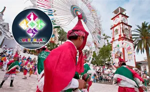 Guía completa para vivir la Feria del Café y el Huipil 2025 en Puebla