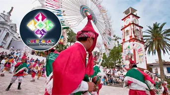 Guía completa para vivir la Feria del Café y el Huipil 2025 en Puebla