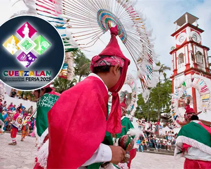 Guía completa para vivir la Feria del Café y el Huipil 2025 en Puebla