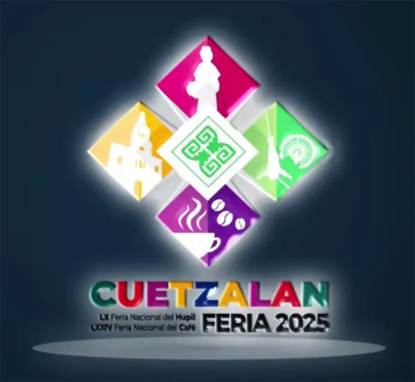 Disfruta de la Feria del Café y el Huipil en Cuetzalan. Foto: Cortesía.
