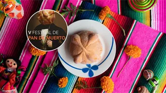 Festival de Pan de Muerto 2025 en CDMX: Guía completa para disfrutar del evento