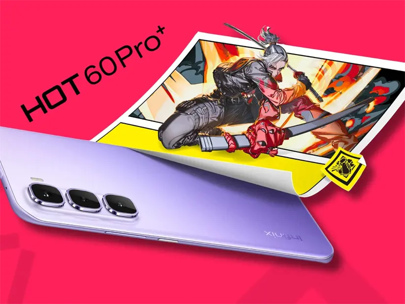 Conoce todo sobre el equipo. Foto: Infinix