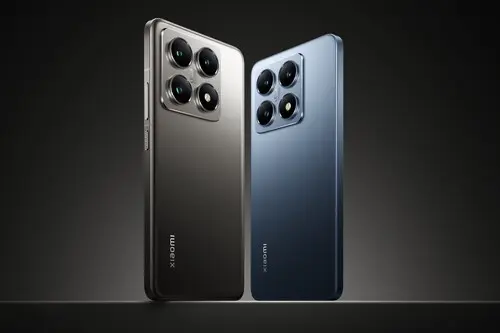 Xiaomi 14T. Foto: Xiaomi