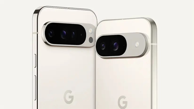 Google Pixel 9 Pro. Foto: Google