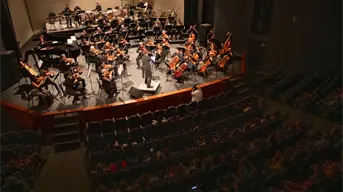 OSSLA emociona en Culiacán con el concierto “Cumbia, Danzón y Huapango”