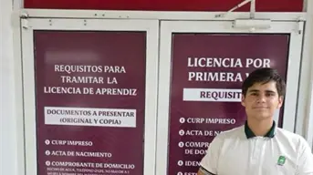 Licencia de conducir en Sinaloa 2025: requisitos, costos y dónde tramitarla