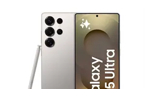 Lo que nadie te dice de las cámaras del celular Samsung Galaxy S25 Ultra