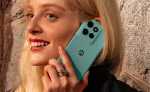 ¿El Motorola Edgee 60 Neo llegará a México?  El celular que quiere conquistar la gama media