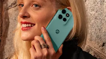 ¿El Motorola Edgee 60 Neo llegará a México?  El celular que quiere conquistar la gama media