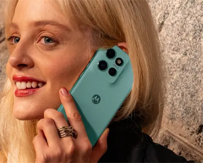 ¿El Motorola Edgee 60 Neo llegará a México?  El celular que quiere conquistar la gama media
