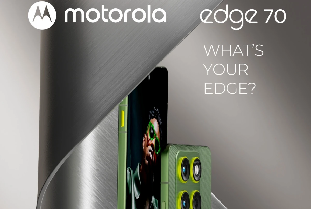 Se trata de la gran apuesta de Motorola para la gama media-alta. Foto: Cortesía