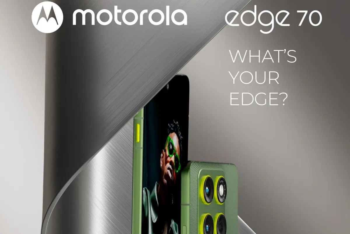 Se trata de la gran apuesta de Motorola para la gama media-alta. Foto: Cortesía