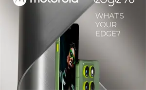 Motorola Edge 70: filtran diseño del próximo rival del iPhone Air y el Samsung Galaxy S25 Edge