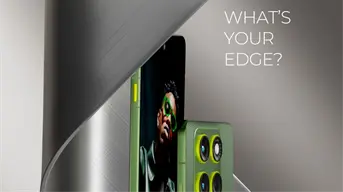 Motorola Edge 70: filtran diseño del próximo rival del iPhone Air y el Samsung Galaxy S25 Edge