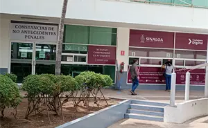Cómo obtener  tu carta de no antecedentes penales en Sinaloa