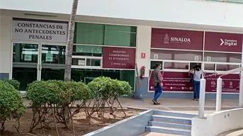 Cómo obtener  tu carta de no antecedentes penales en Sinaloa