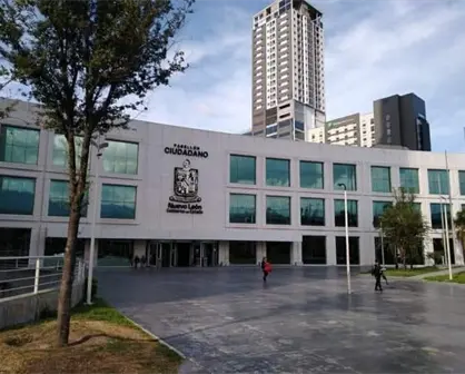 Cómo solicitar la Constancia Relativa a los Antecedentes Penales en  Nuevo León