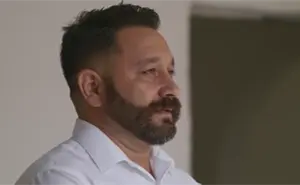 Pedro Uriarte: del fondo de las adicciones a la reconstrucción de su vida en Tijuana