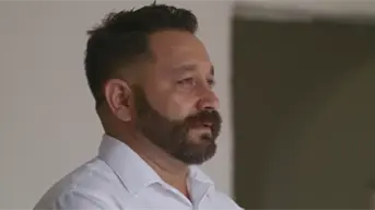 Pedro Uriarte: del fondo de las adicciones a la reconstrucción de su vida en Tijuana