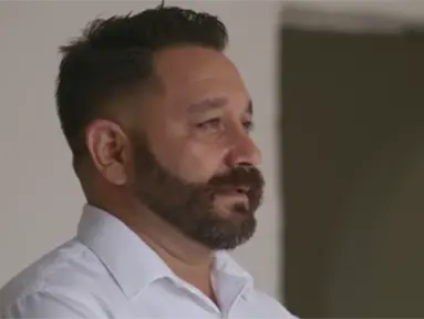 Pedro Uriarte: del fondo de las adicciones a la reconstrucción de su vida en Tijuana