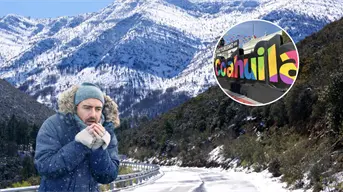 ¡Atención! Coahuila anuncia cuándo inicia la Jornada Invernal 2025-2026 y quiénes tendrán prioridad