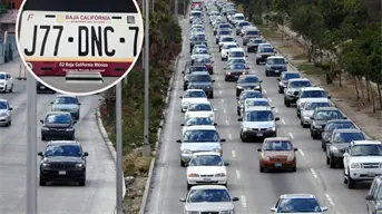 ¿Cuánto cuesta la alta de un vehículo en Baja California en 2025?  Costos y requisitos del trámite