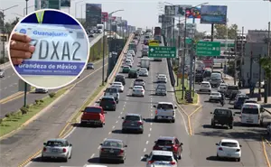 ¿Cuánto cuesta la alta de un vehículo en Guanajuato en 2025? Costos y requisitos