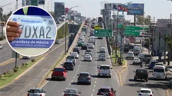 ¿Cuánto cuesta la alta de un vehículo en Guanajuato en 2025? Costos y requisitos