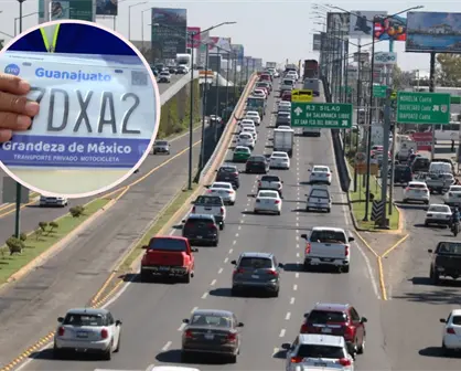 ¿Cuánto cuesta la alta de un vehículo en Guanajuato en 2025? Costos y requisitos