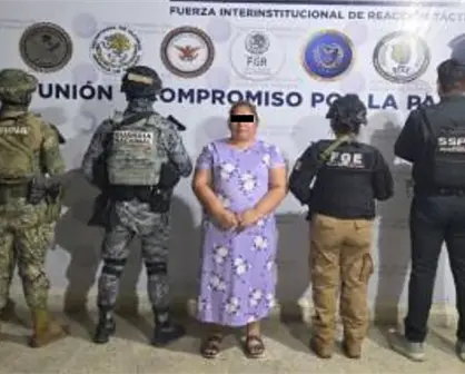 Tres mujeres fueron capturadas en Tabasco por su relación con un secuestro ocurrido en febrero