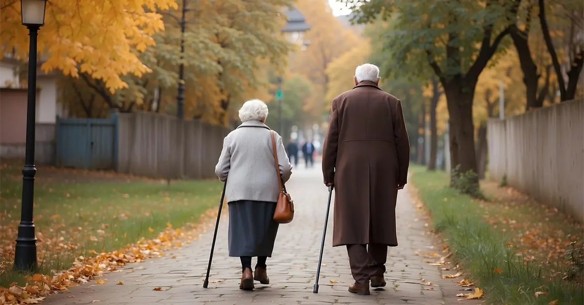 Japón rompe récord de longevidad: casi 100 mil personas superan los 100 años