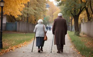 Japón rompe récord de longevidad: casi 100 mil personas superan los 100 años
