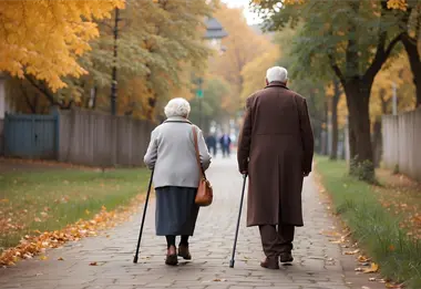 Japón rompe récord de longevidad: casi 100 mil personas superan los 100 años