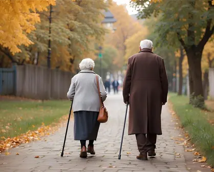 Japón rompe récord de longevidad: casi 100 mil personas superan los 100 años