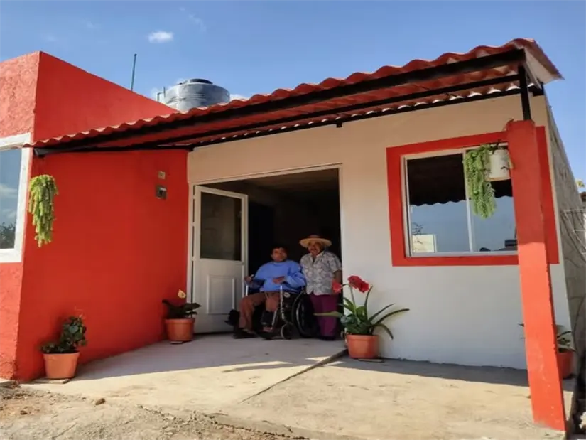 Para acceder al programa, el ingreso familiar no debe superar los 2 salarios mínimos. Foto: Cortesía